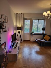 Apartment - Källsprångsgatan Göteborg