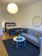 Apartment - Kobbarnas väg Göteborg