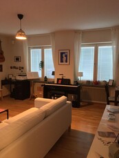 Apartment - Köpenhamnsvägen Malmö