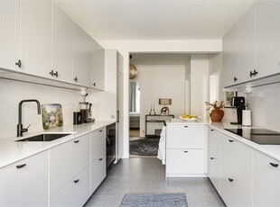 Apartment - Kullagatan Helsingborg