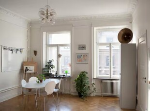 Apartment - Kungstensgatan Stockholm