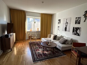 Apartment - Lefflersgatan Göteborg