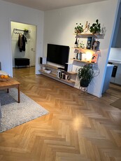 Apartment - Lilla Torps Allé Göteborg