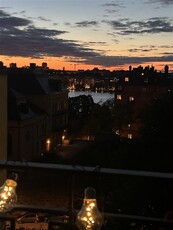 Apartment - Lundagatan Stockholm