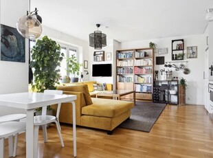 Apartment - Marmorgatan Stockholm