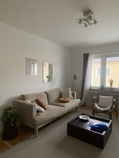 Apartment - Mellangatan Jönköping