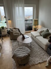 Apartment - Nordhemsgatan Göteborg