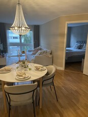 Apartment - Norrgatan Växjö