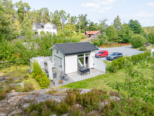 Apartment - Norrkärrsvägen Saltsjö-boo