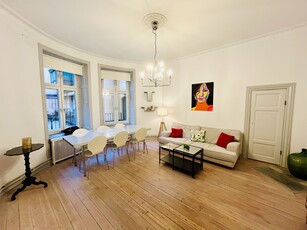 Apartment - Odengatan Stockholm