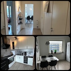 Apartment - Österängsgatan Halmstad