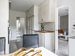 Apartment - Pinnharvsgatan Mölndal