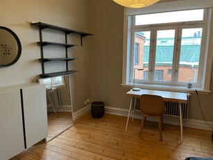 Apartment - Prinsgatan Göteborg