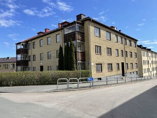 Apartment - Prästgatan Nässjö