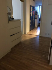 Apartment - Puddelugnsgatan Västerås