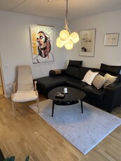 Apartment - Råcksta gårdsväg Vällingby