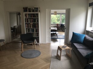 Apartment - Saarisvägen Malmö