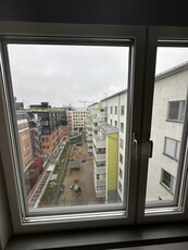 Apartment - Sjöviksvägen Stockholm