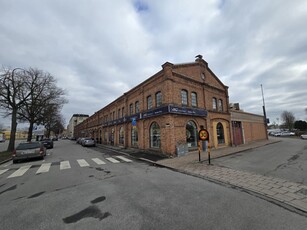 Apartment - Södergatan Kristianstad