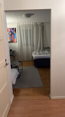 Apartment - Stockholmsvägen Norrköping