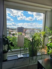 Apartment - Tredje tvärgatan Gävle