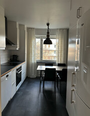 Apartment - Träringen Göteborg