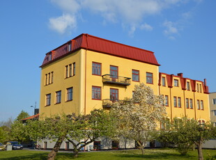 Apartment - Uddevägen Kristianstad