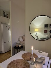 Apartment - Vintervägen Nyköping