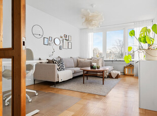 Apartment - Vintervägen Växjö