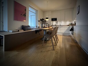 Apartment - Wollmar Yxkullsgatan Stockholm