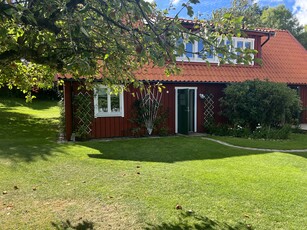 Cottage - Karstorps mölleväg Båstad