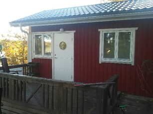 Cottage - Killingbrinken Hässelby