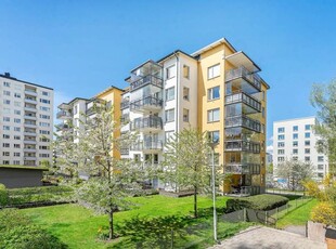 Folkungavägen 16 Jakobsberg 3 rok, 82 kvm, Järfälla