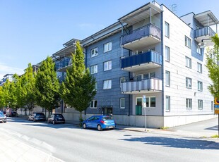 Hadar Grudes gata 13 Inre hamn 2 rok, 57 kvm, Karlstad