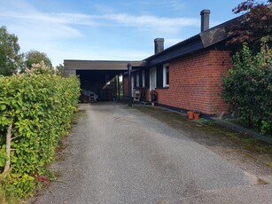 House - Dagghättestigen Nyköping