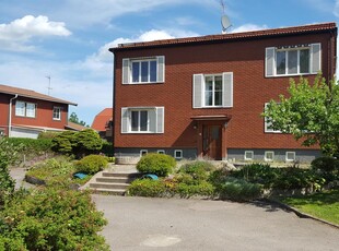 House - Frejahöjden Västerås