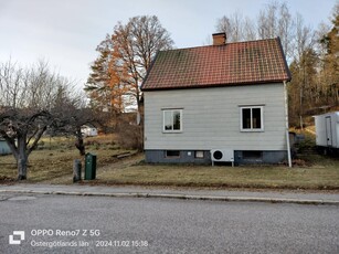 House - Lundavägen Valdemarsvik