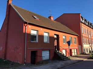 House - Norregatan Eslöv