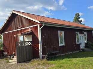 House - Ölme Benneberg Kristinehamn