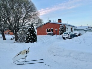 House - Ringvägen Byske