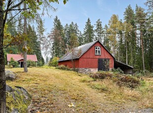 Karsemåla Bullerum 1 1 rok, Häradsbäck