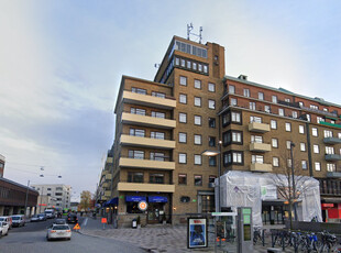 Rademachergatan 11