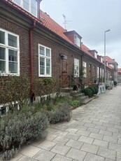 Terrace house - Brommagatan Helsingborg