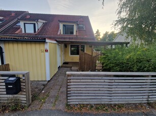 Terrace house - Skogås Huddinge