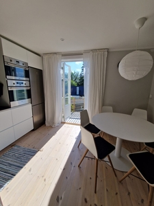 Apartment - Barbackavägen Jönköping