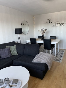 Apartment - Bergsgatan Sundsvall