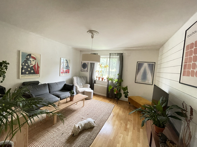 Apartment - Björcksgatan Göteborg