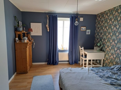 Apartment - Byvädersgatan Göteborg I