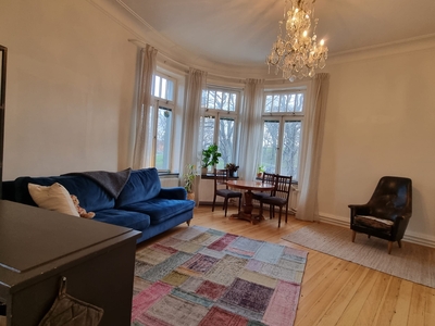 Apartment - Drottningholmsvägen Stockholm