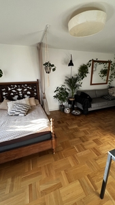 Apartment - Duvnäsgatan Stockholm